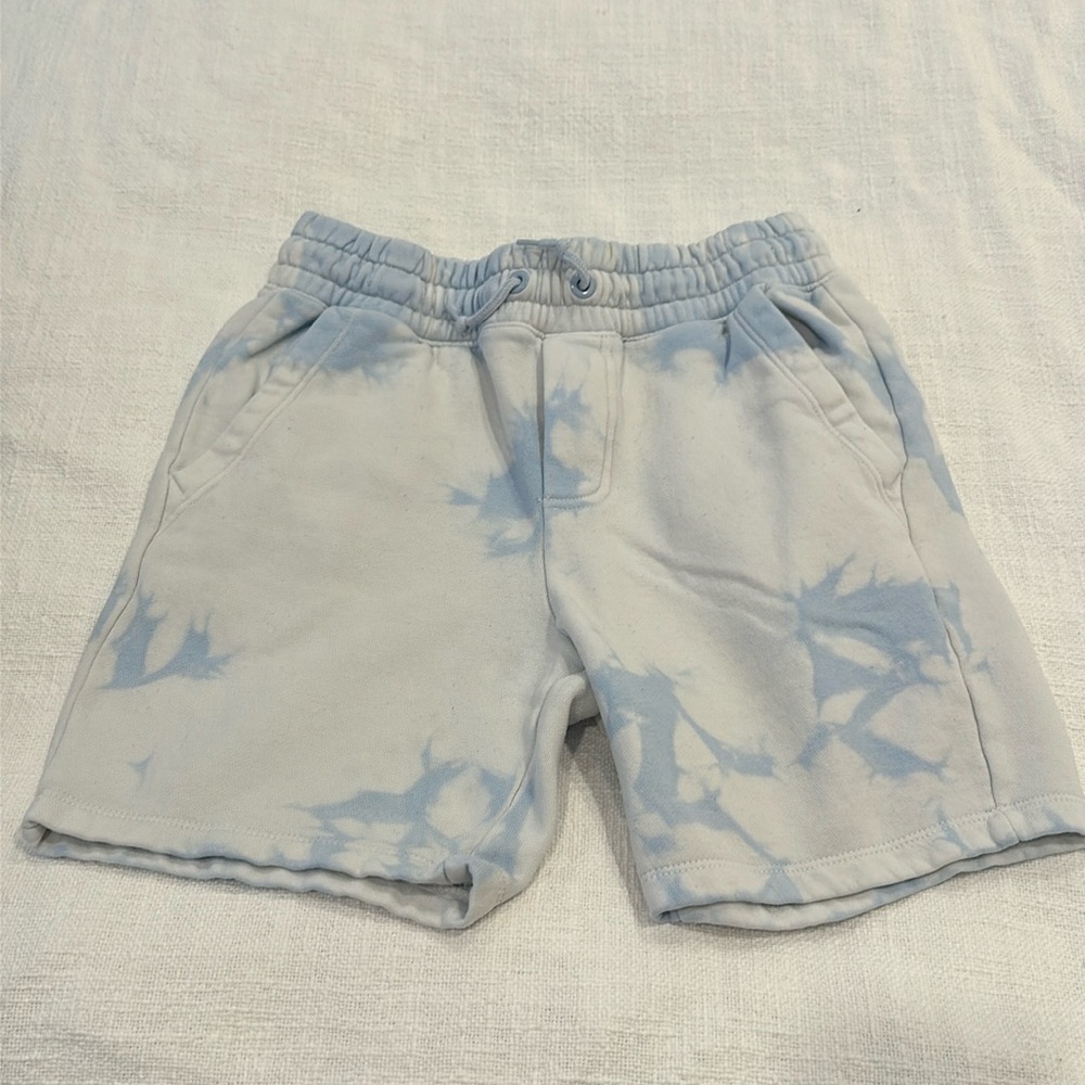 GAP Boys pull on shorts size M